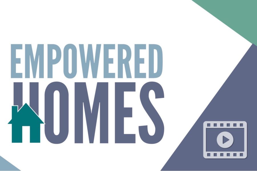 Empowered Homes Conference 2019