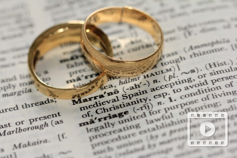 Teaching Session: How to Prioritize Your Marriage