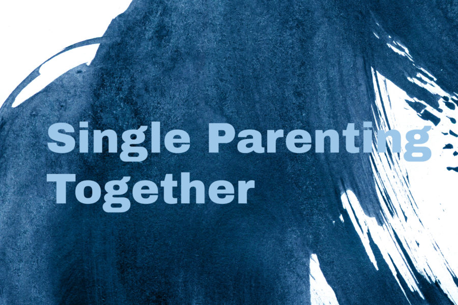 Single Parenting Together Breakout