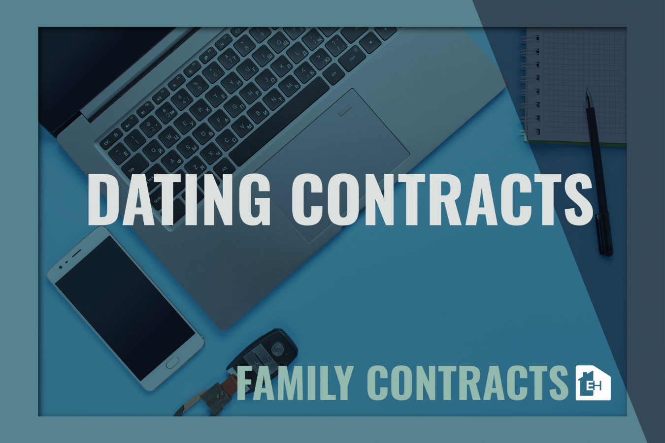 Dating Contracts