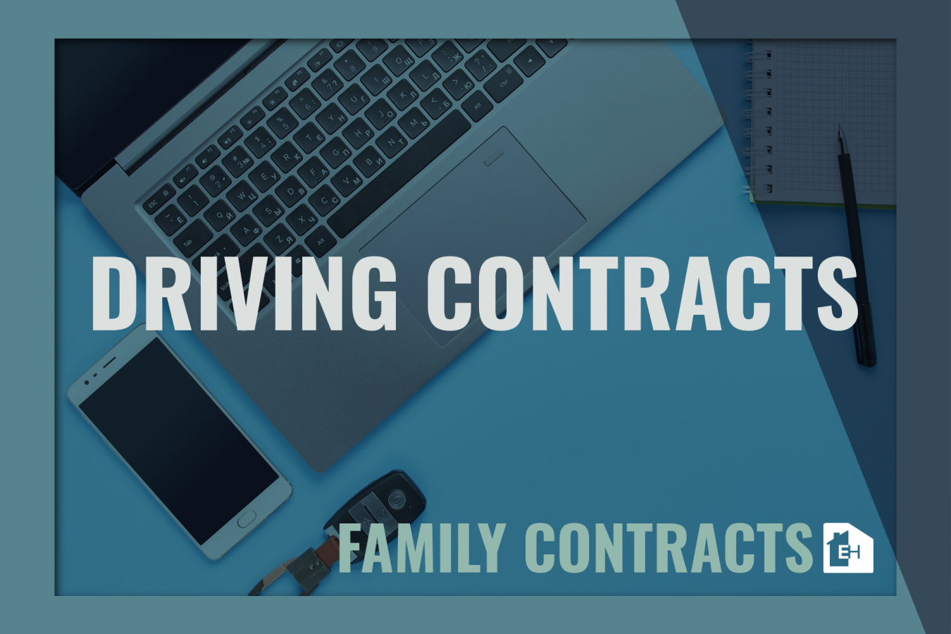 Vehicle & Driving Contracts