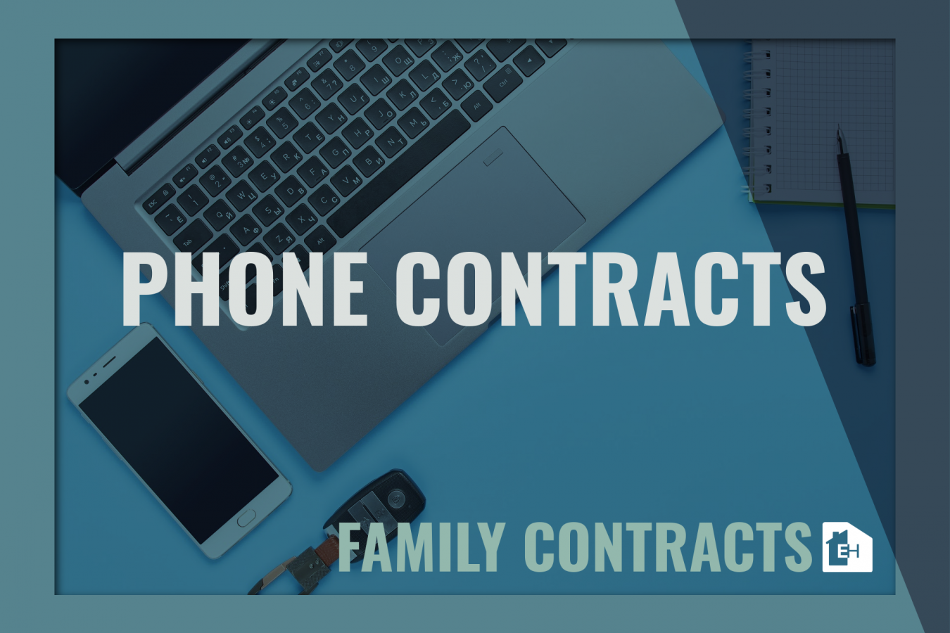 Phone Contracts