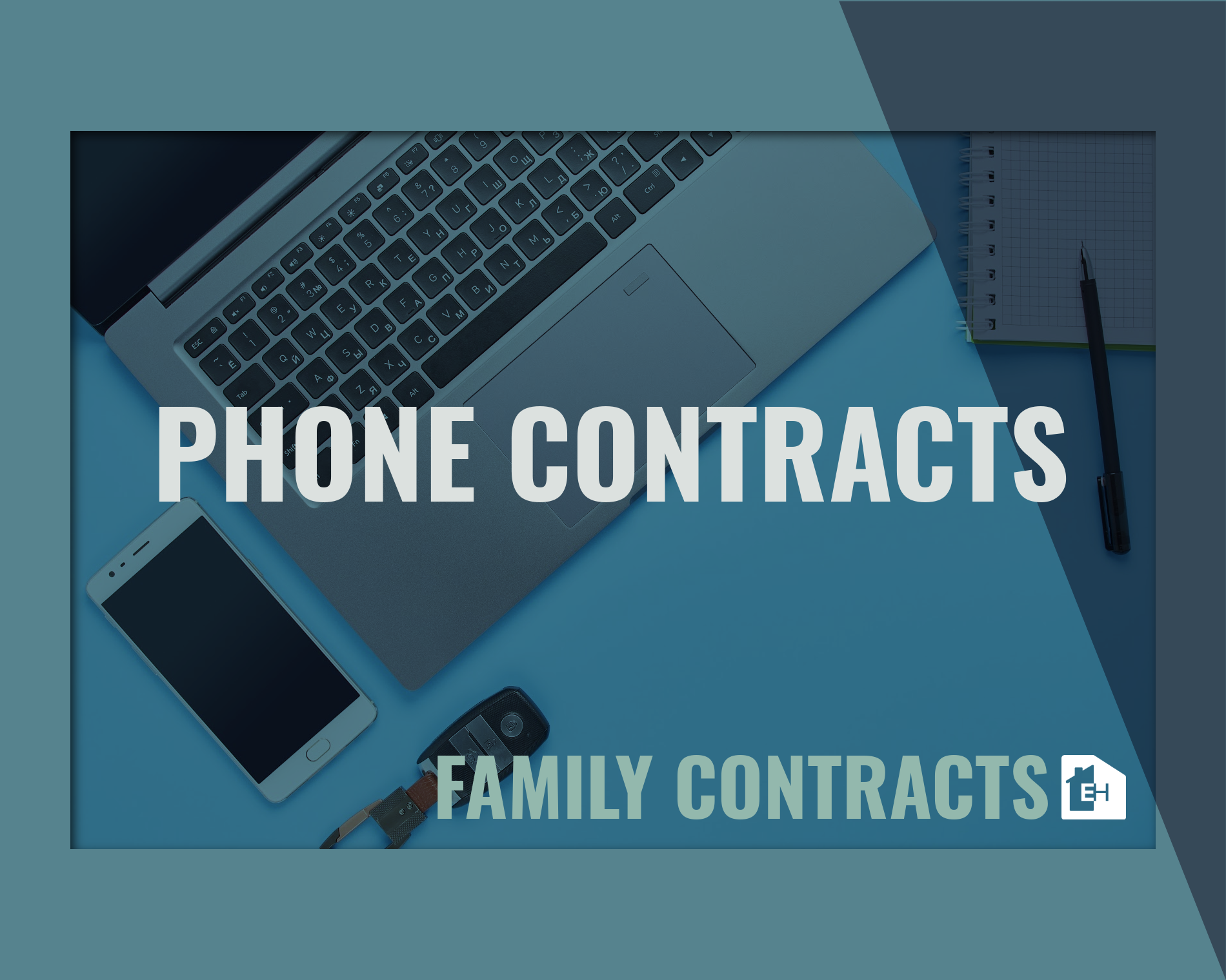 phone-contracts-empowered-homes