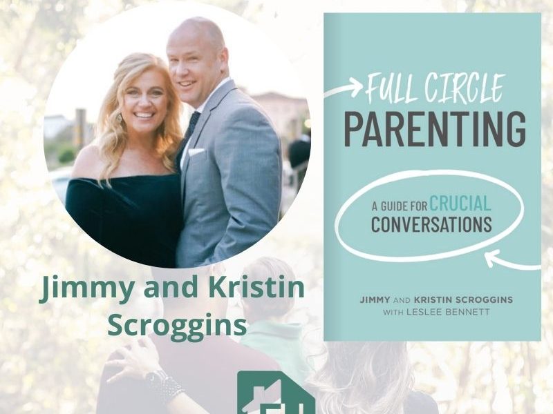 Podcast: Full Circle Parenting