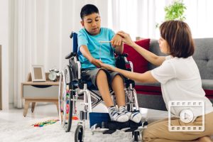Special Needs and Your Preschooler