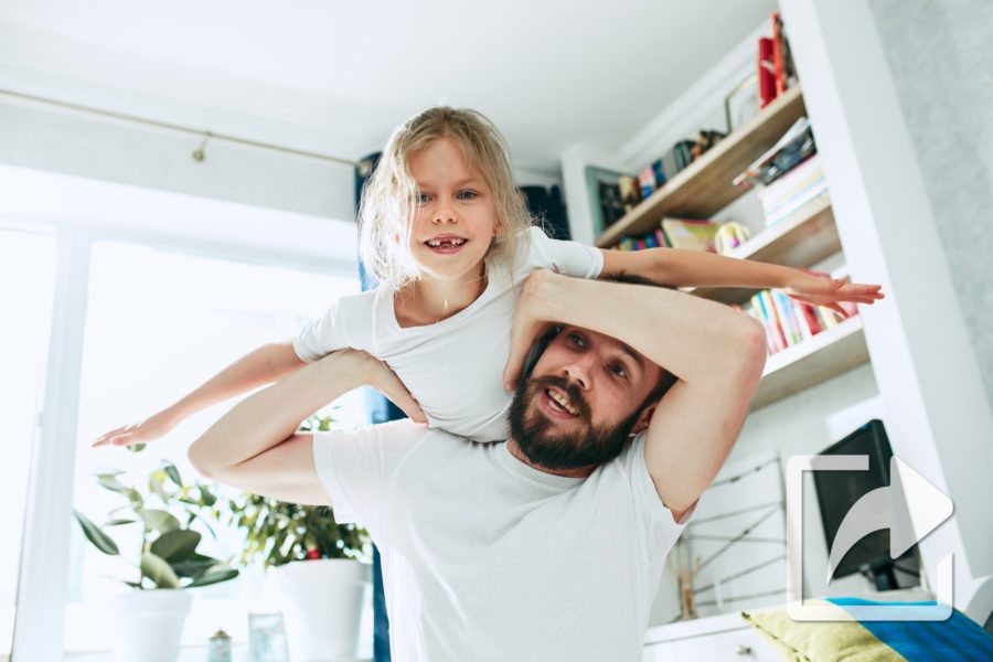 4 Signs You’re Setting Your Kids up for Failure