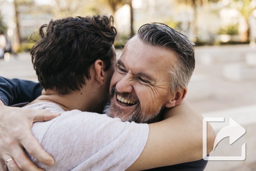 5 Ways I Didn’t Know My Dad Impacted How I Parent
