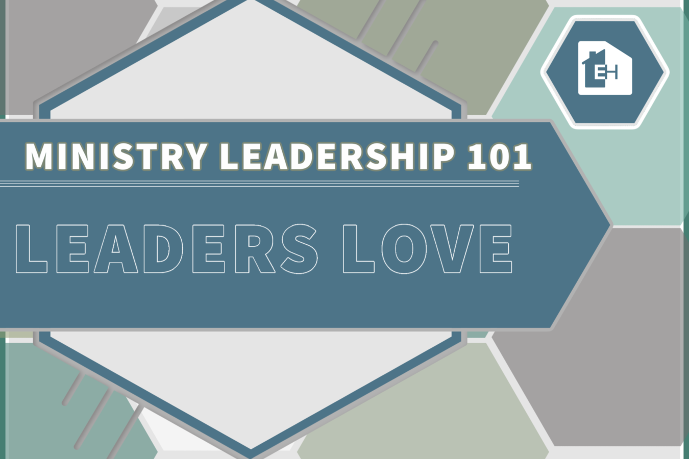 Leaders Love