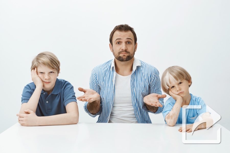 5 Good Ways to Discipline Your Kids