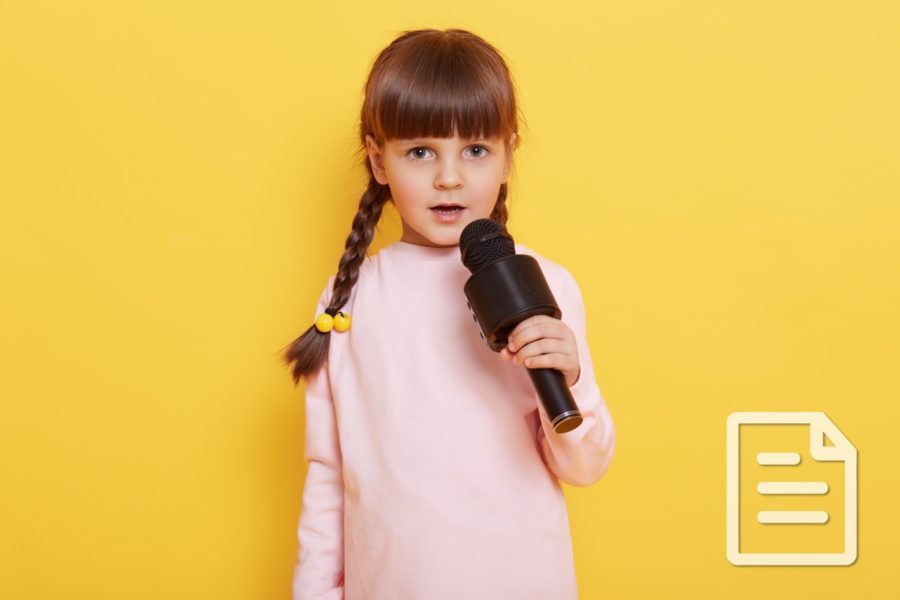 7 Practical Ways to Get Your Kids to Sing