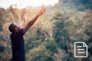 Abide: God's Wondrous Work