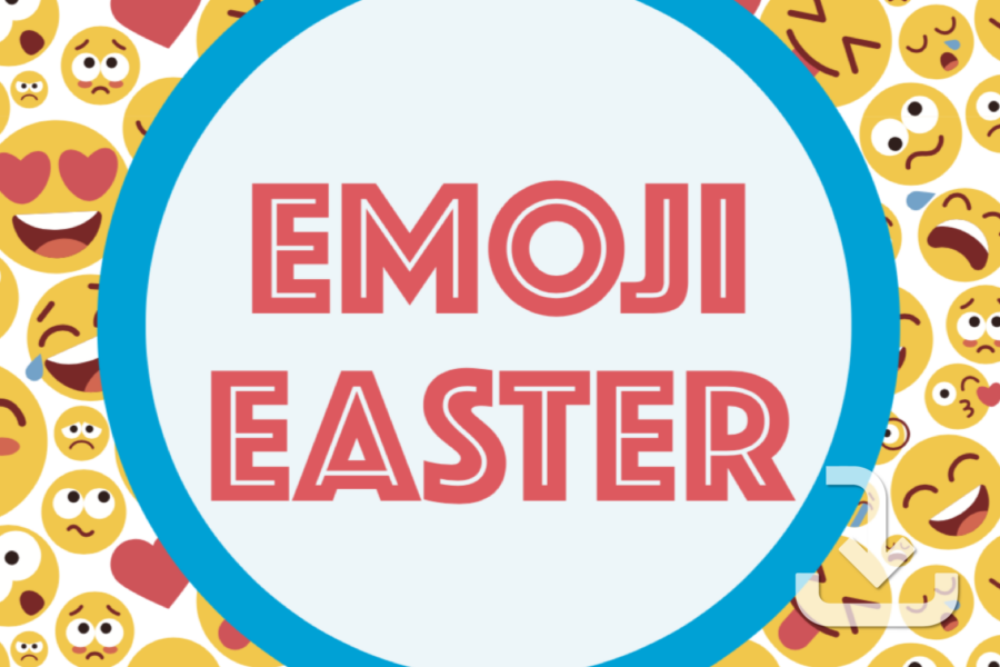 Emoji Easter Family Devotional