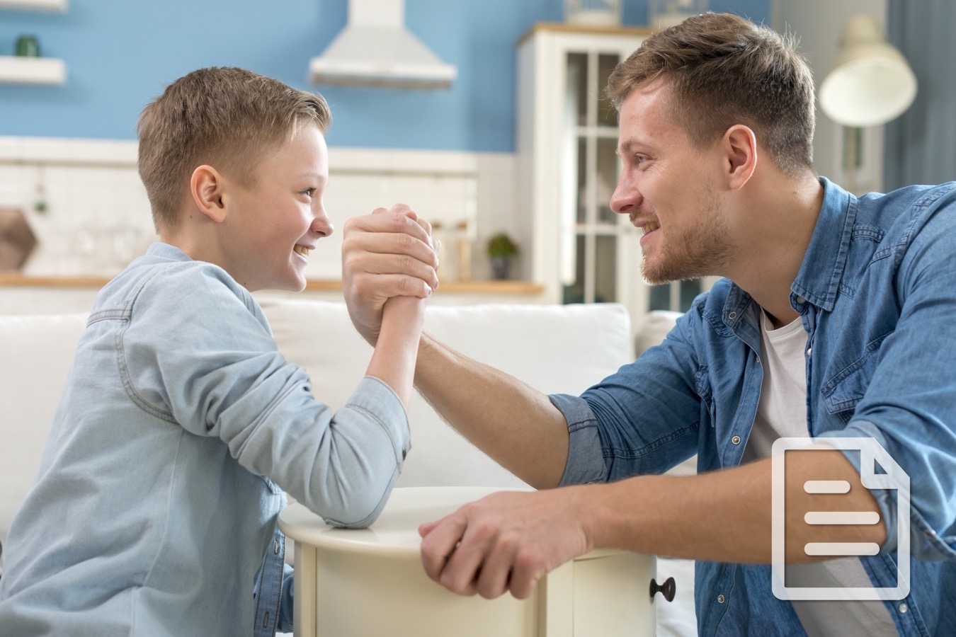 10 Tips for Raising Boys