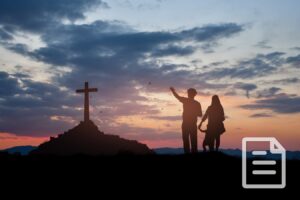 Abide: Our Redeemer Lives