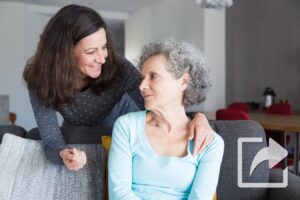 6 Ways to Manage Dementia Caregiver Stress