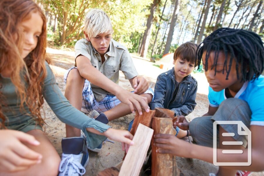 5 Tips to Help Your Child Have the Best Summer Camp Experience