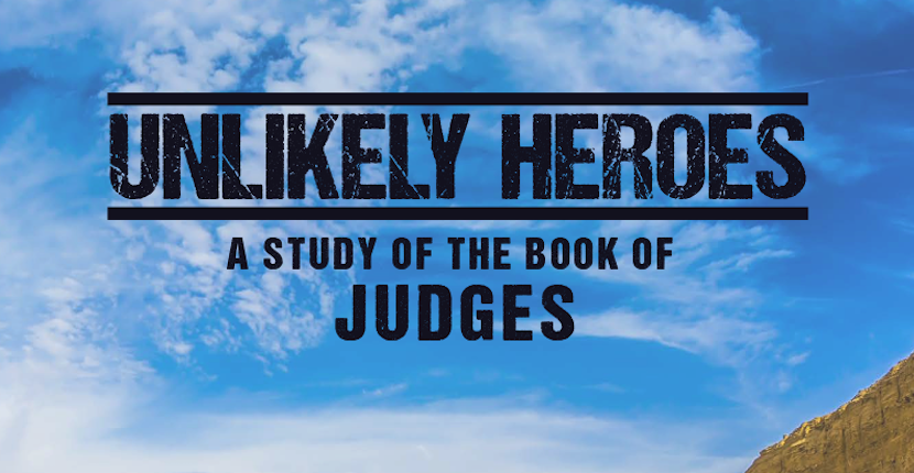 Study Curriculum: Judges