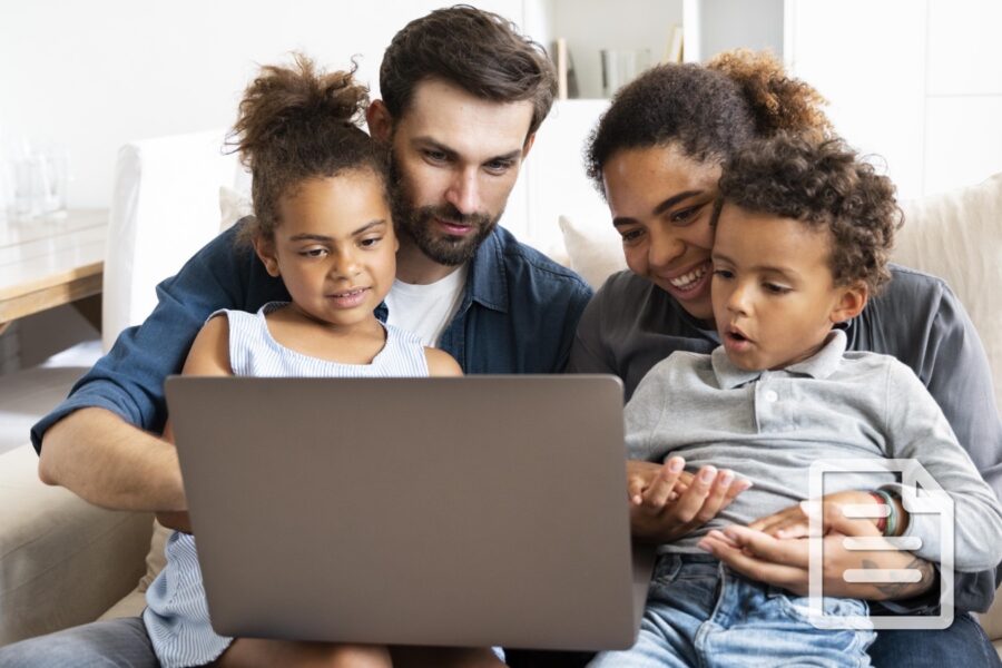 10 Healthy Ways to Harness Technology for Your Family