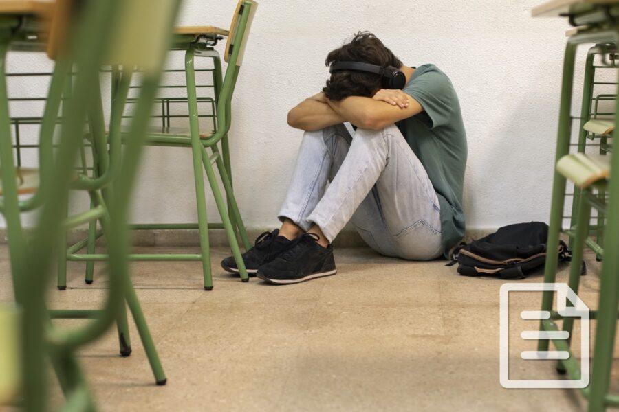 3 Immediate Steps to Take When Your Teen is Hurting
