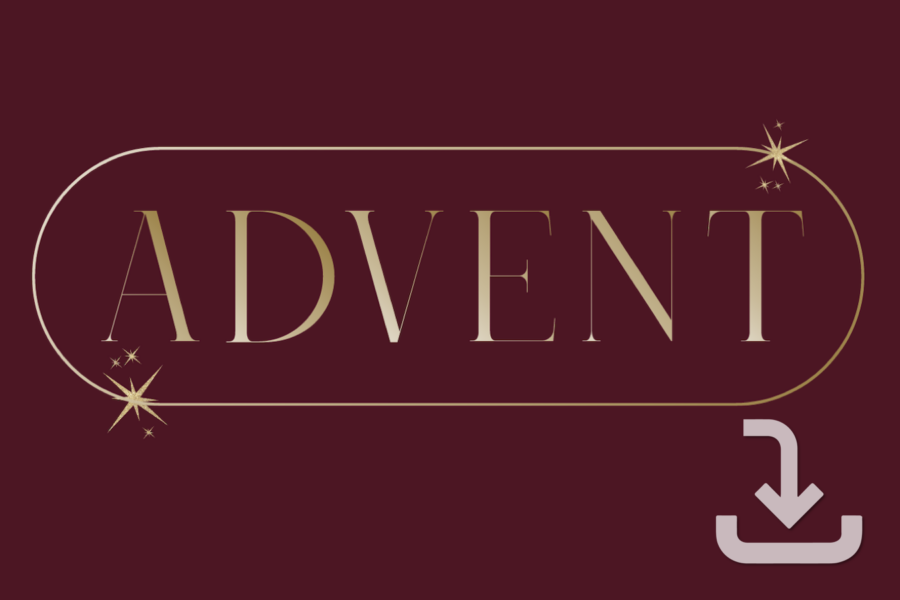 Advent Family Discipleship Guide
