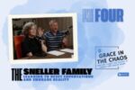 Grace in the Chaos Episode 4: Sneller Family