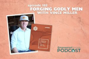 EH Podcast: Episode 185 Vince Miller