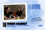 Grace in the Chaos Episode 5: Chen Family