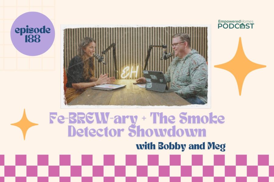 EH Podcast: Episode 188 February with Bobby and Meg