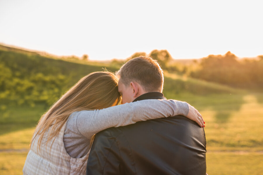 How to Add Grace to Your Marriage