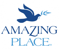 The Amazing Place